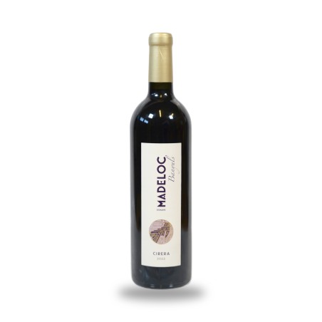 Domaine Madeloc, Banyuls rouge - Cirera 2022