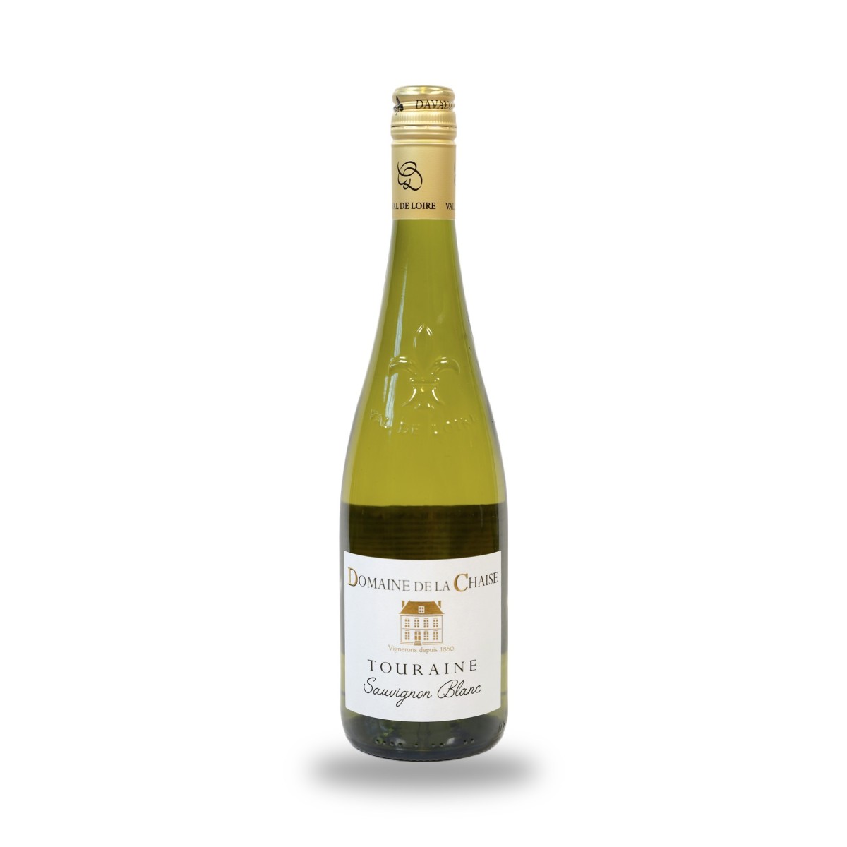 Domaine de la Chaise, Touraine Sauvignon 2025