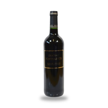 Château Fontsainte, Corbières - Tradition 2023
