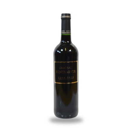Château Fontsainte, Corbières - Tradition 2023