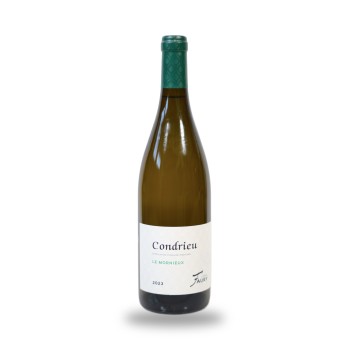 Lionel Faury, Condrieu - Vieilles Vignes La Berne 2024