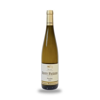 Bott Frères, Riesling Grand Cru Osterberg 2022