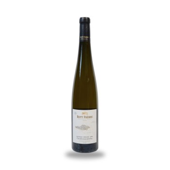 Bott Frères, Gewurztraminer Grand Cru - Gloeckelberg 2023