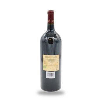 Clos La Coutale, Cahors 2023 - Magnum - BIO