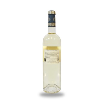Château d'Ollières, Coteaux Varois en Provence blanc - Classique 2025