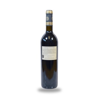 Château d'Ollières, Coteaux Varois en Provence rouge - Classique 2023