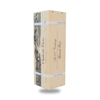 Château Pavie 2022, Saint-Emilion 1° Grand Cru Classé A - Falstaff 99