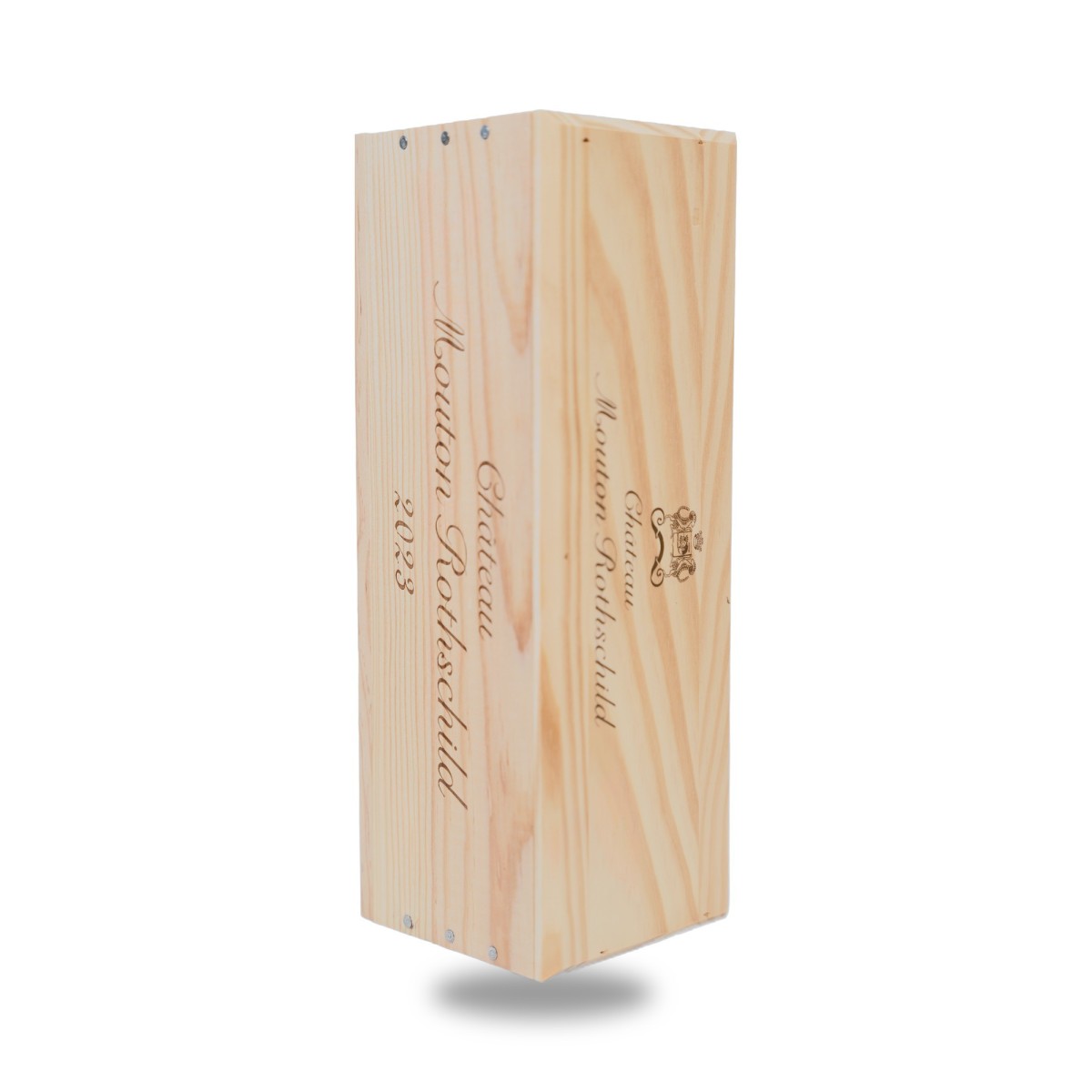 Château Mouton Rothschild 2023, Pauillac 1° Grand Cru Classé - Parker 94-96