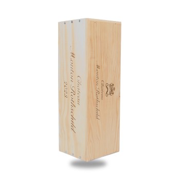 Château Mouton Rothschild 2023, Pauillac 1° Grand Cru Classé - Parker 94-96