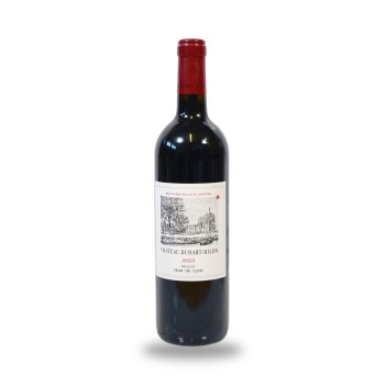 Château Duhart Milon 2023, Pauillac 5° Grand Cru Classé - Parker 94