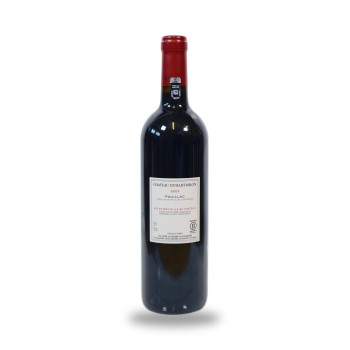 Château Duhart Milon 2023, Pauillac 5° Grand Cru Classé - Parker 94