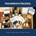 Frankreich-Trilogie (Einmalzahlung)
