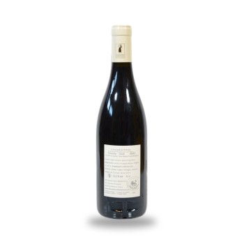 Domaine Saint Laurent, Vacqueyras 2022