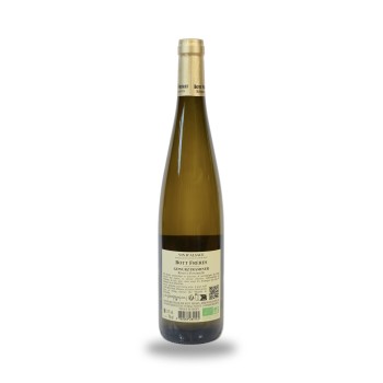 Bott Frères, Gewurztraminer - Réserve Personnelle 2023 - BIO