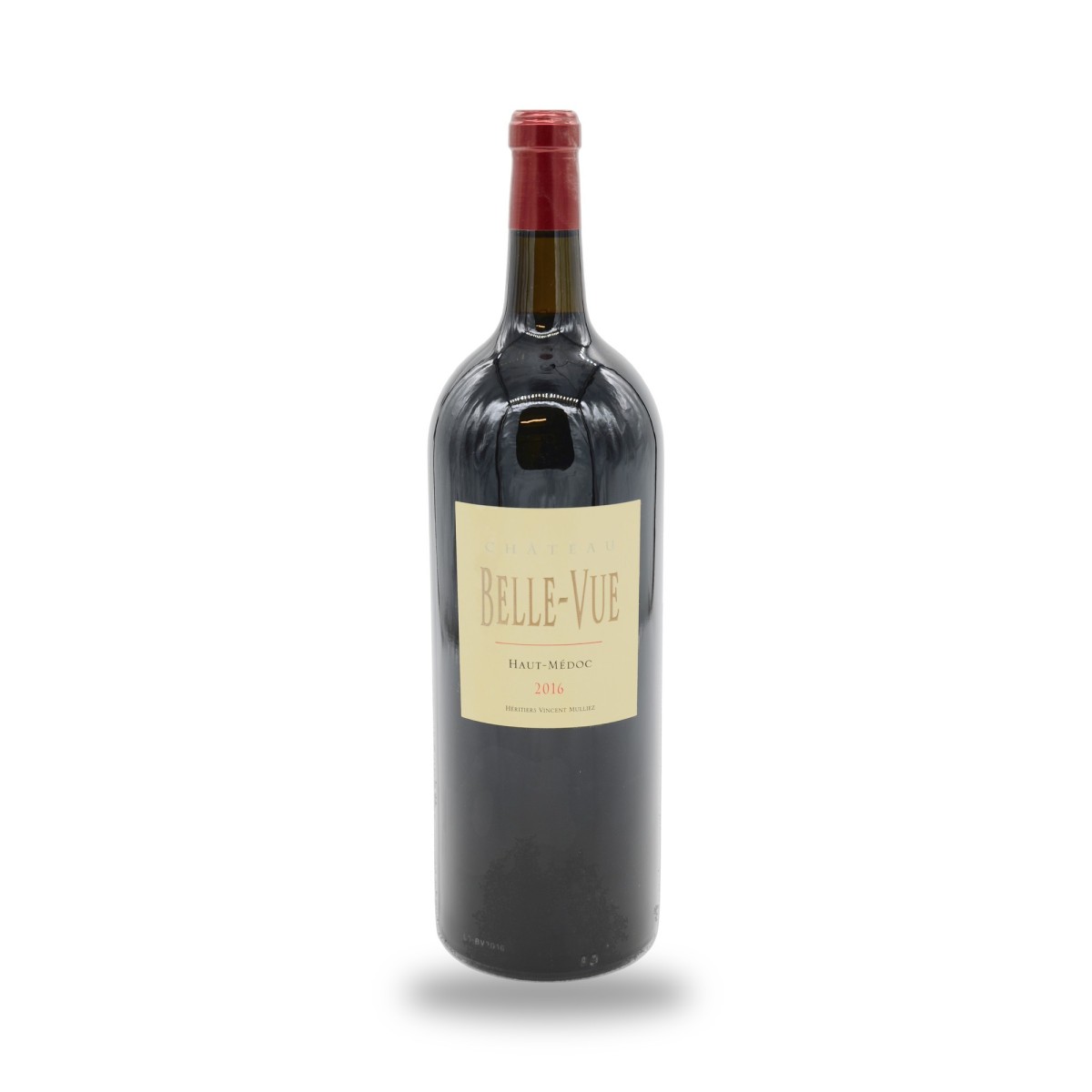 Château Belle-Vue 2018, Haut-Médoc Cru Bourgeois