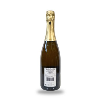 Domaine de la Chaise, Fines Bulles de Touraine weiß
