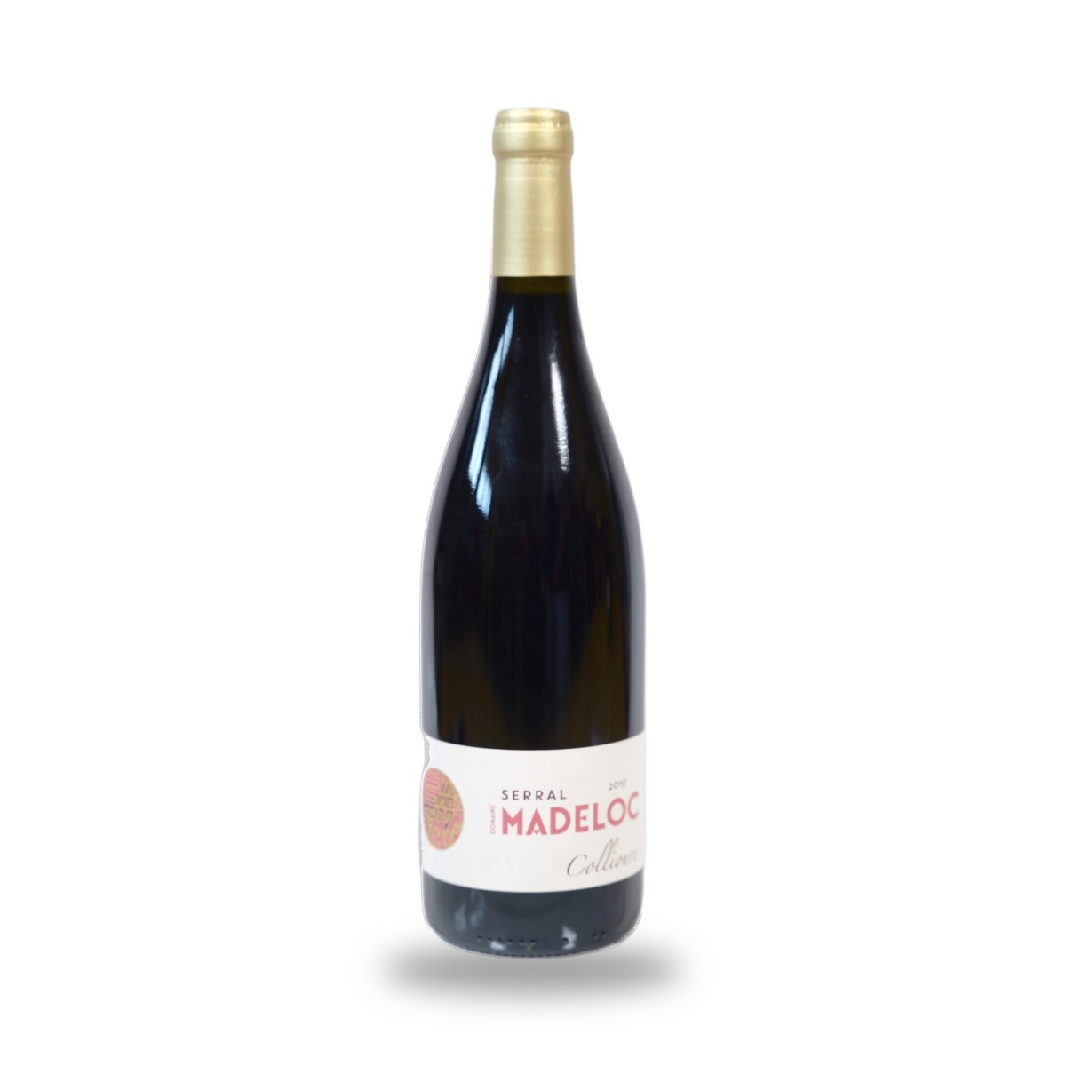 Domaine Madeloc, Collioure - Cuvée Serral 2019