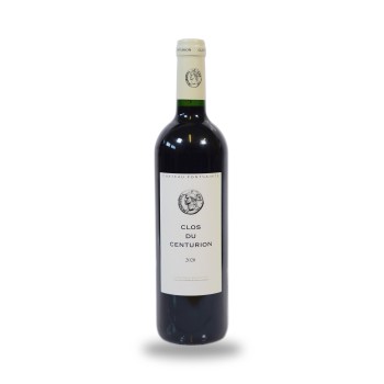 Château Fontsainte, Corbières Boutenac - Clos du Centurion 2020