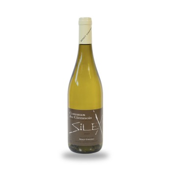 Benoît Chauveau, Coteaux du Giennois "Silex" 2022