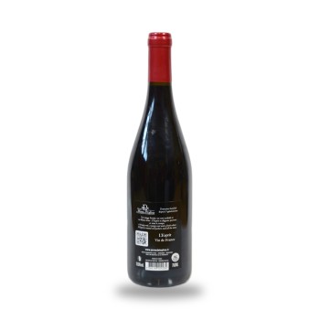 Domaine des Pères de l'Eglise, Vin de France rot - L'Esprit 2021