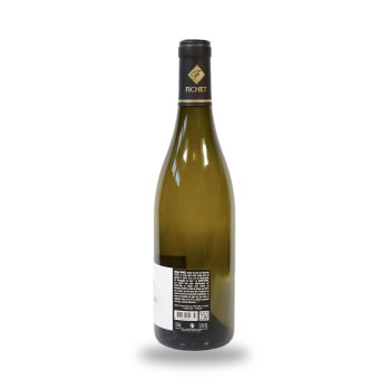 Domaine Fichet, Saint Véran 2022