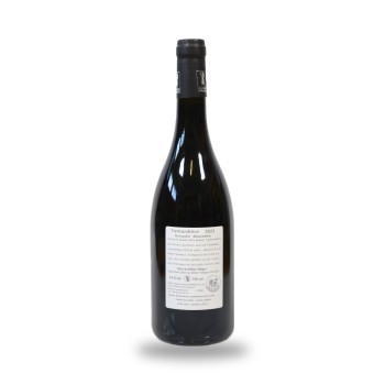 Domaine Saint Laurent, Côtes du Rhône Villages - La Tamardière 2022