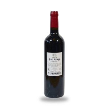 Château Haut-Rocher, Saint-Émilion Grand Cru 2022 - 37,5cl