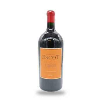 Château Escot 2016, Médoc Cru Bourgeois