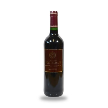 Château Fontsainte, Corbières - Réserve de la Demoiselle 2021