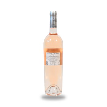 Château d'Ollières, Coteaux Varois en Provence rosé - Prestige 2025