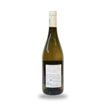 Domaine Saint Laurent, Côtes du Rhône weiß - Papé Plume 2018