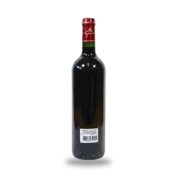 Château La Faurie Maison Neuve 2020, Lalande de Pomerol