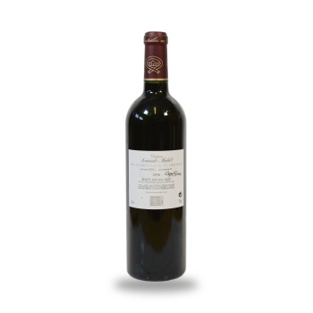 Château Sociando-Mallet 2016, Haut-Médoc - Parker 92-94
