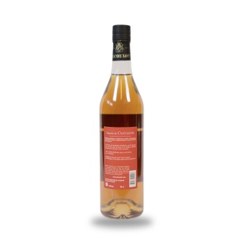 Jacoulot, Kastanienlikör - 70cl