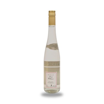 Distillerie Windholtz, Williamsbirnenschnaps - 70cl