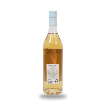 Cognac Godet, Pineau des Charentes weiß