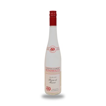 Distillerie Windholtz, Schnaps aus Muskattrauben - 70cl