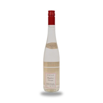 Distillerie Windholtz, Schnaps aus wilden Himbeeren - 70cl
