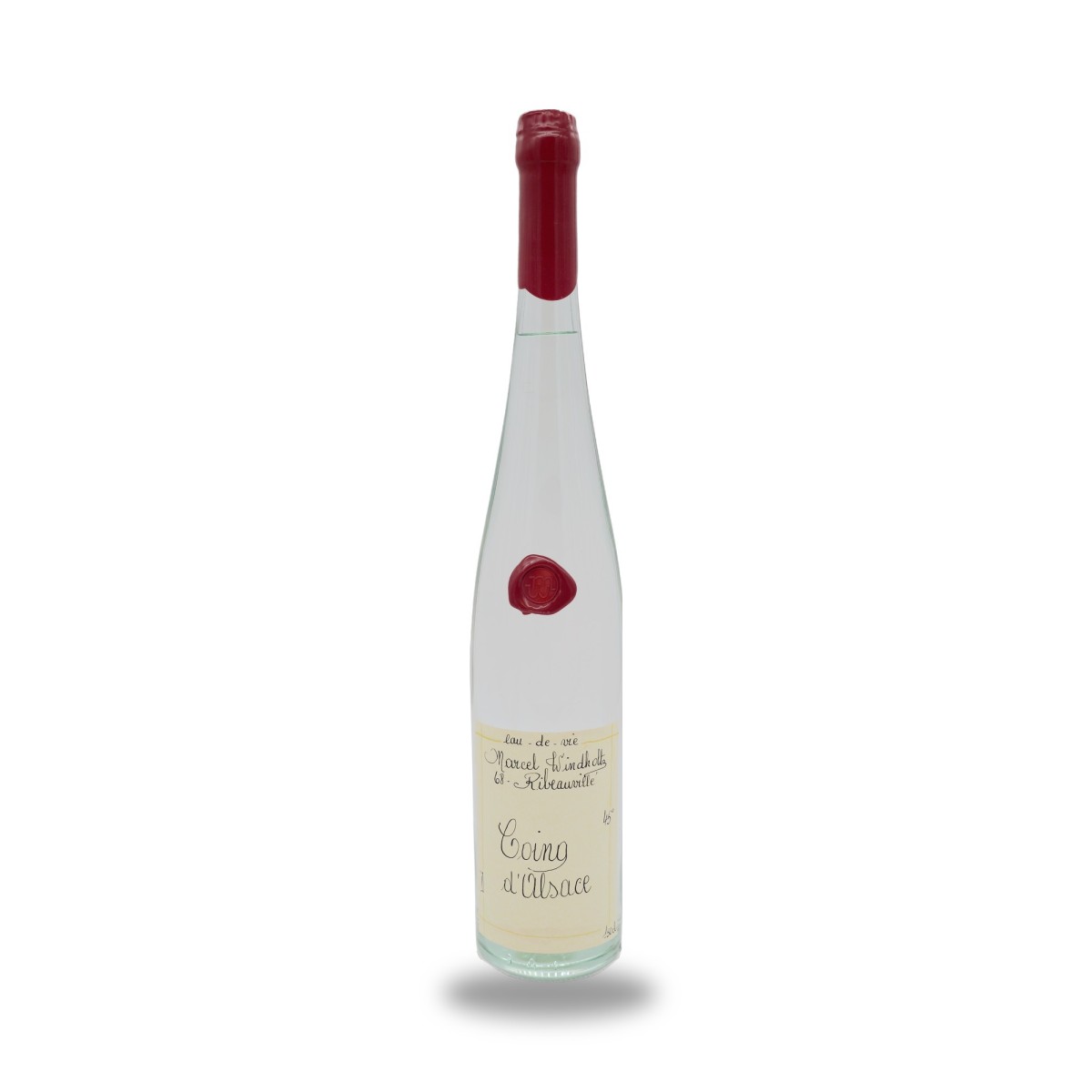Distillerie Windholtz, Quittenschnaps - MAGNUM