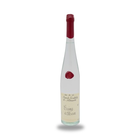 Distillerie Windholtz, Quittenschnaps - MAGNUM