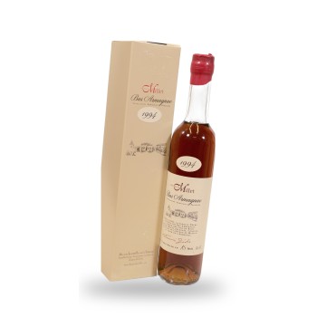 Château de Millet, Bas-Armagnac 1994 - 50cl