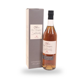 Château de Millet, Bas-Armagnac XO Hors d'âge - 70cl