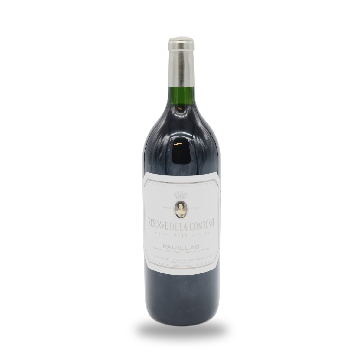 Réserve de la Comtesse 2015, Pauillac - MAGNUM - Parker 88