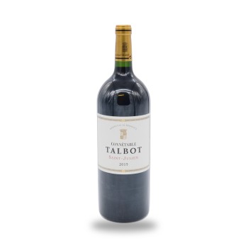 Connétable de Talbot 2015, Saint-Julien - MAGNUM