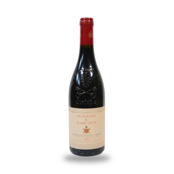 Domaine de Marcoux, Châteauneuf-du-Pape 2016 - Parker 93