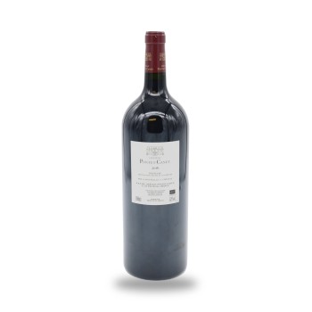 Château Pontet-Canet 2016, Pauillac 5° Grand Cru Classé - MAGNUM - Parker 98