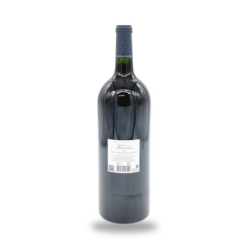 Château Kirwan 2016, Margaux 3° Grand Cru Classé - MAGNUM - Parker 90