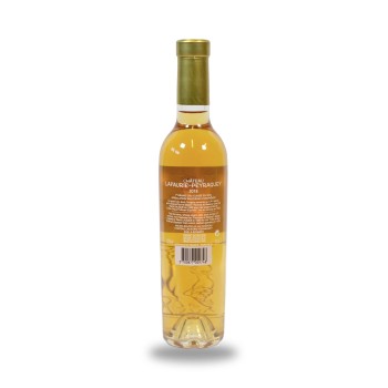 Château Lafaurie Peyraguey 2018, Sauternes Premier Grand Cru Classé - 37,5cl - Parker 92-94+