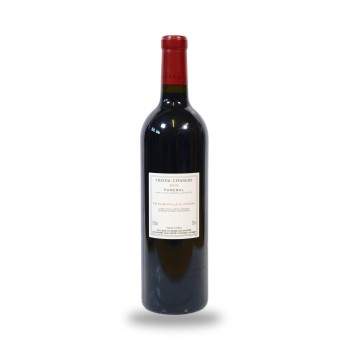 Château L'Evangile 2019, Pomerol - Parker 94