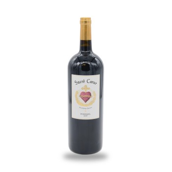 Sacré-Coeur 2019, Pomerol - MAGNUM